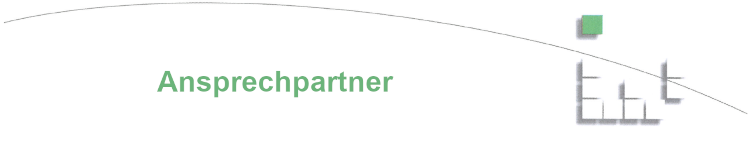 Ansprechpartner