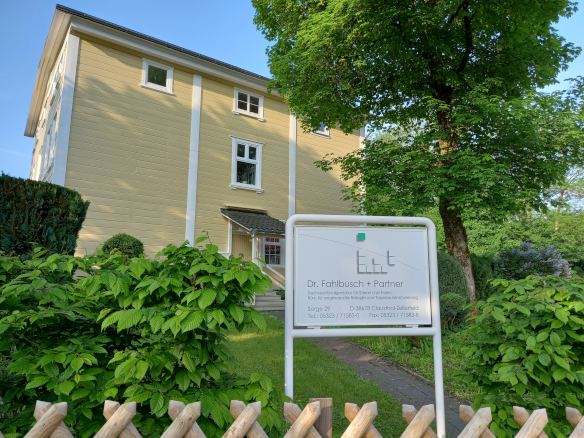 Haus